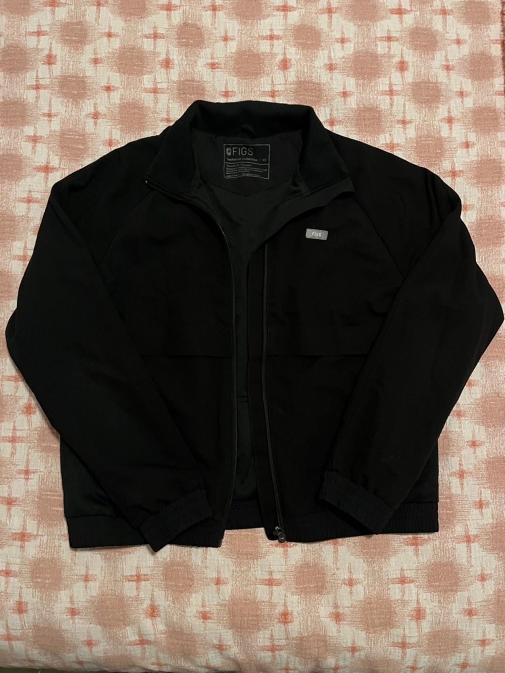 Figs Women’s Scrub Jacket